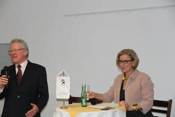 Vortrag von Landeshauptfrau Mag.a Johanna Mikl-Leitner Bild 60