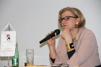Vortrag von Landeshauptfrau Mag.a Johanna Mikl-Leitner Bild 51