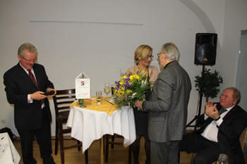 Vortrag von Landeshauptfrau Mag.a Johanna Mikl-Leitner Bild 47