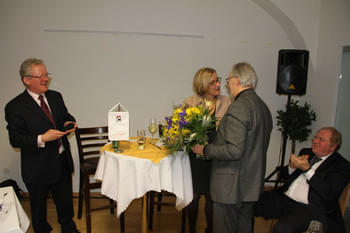 Vortrag von Landeshauptfrau Mag.a Johanna Mikl-Leitner Bild 46