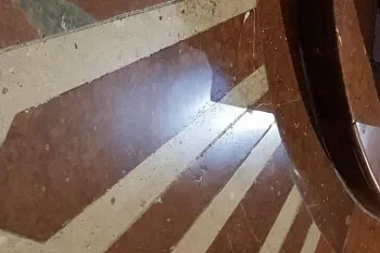 Ein Jahrhundert in Bildern 1925 – 2025 <br/> 25.09.2025 im Prunksaal der Österreichischen Nationalbibliothek  Bild 11