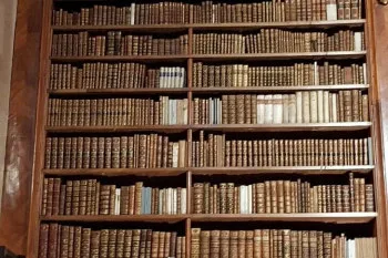 Ein Jahrhundert in Bildern 1925 – 2025 <br/> 25.09.2025 im Prunksaal der Österreichischen Nationalbibliothek  Bild 19