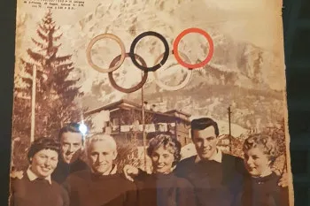 Ein Jahrhundert in Bildern 1925 – 2025 <br/> 25.09.2025 im Prunksaal der Österreichischen Nationalbibliothek  Bild 23