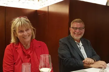 Ein Jahrhundert in Bildern 1925 – 2025 <br/> 25.09.2025 im Prunksaal der Österreichischen Nationalbibliothek  Bild 38