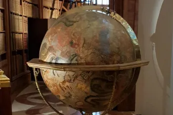 Ein Jahrhundert in Bildern 1925 – 2025 <br/> 25.09.2025 im Prunksaal der Österreichischen Nationalbibliothek  Bild 2