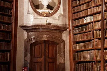 Ein Jahrhundert in Bildern 1925 – 2025 <br/> 25.09.2025 im Prunksaal der Österreichischen Nationalbibliothek  Bild 6