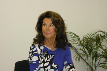 Vortrag Dr Brigitte Bierlein Bild 1