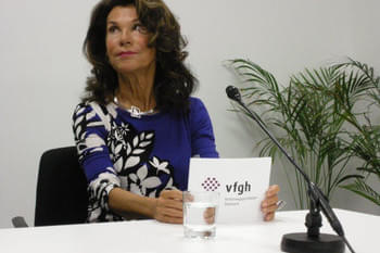 Vortrag Dr Brigitte Bierlein Bild 0