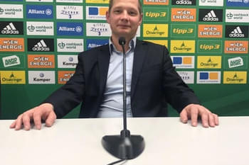 Heringsschmaus im Rapid Stadion 14.02.2018 Bild 1