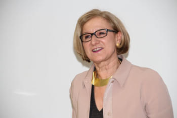 Vortrag von Landeshauptfrau Mag.a Johanna Mikl-Leitner Bild 64