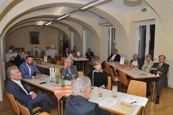 Generalversammlung - 29.09.2021 Bild 0