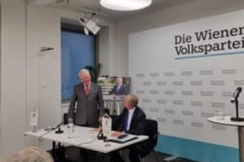 Vortrag vom 21.9.2022 mit Herrn Stadtrat Mahrer
