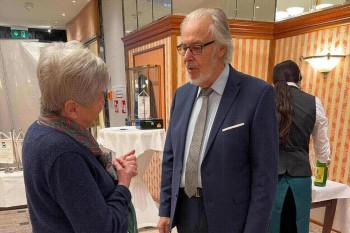 Neujahrsempfang 2025
