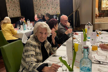 Neujahrsempfang 2025 Bild 14