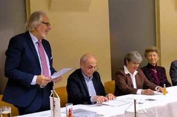 Generalversammlung 1. Dezember 2025 Bild 10