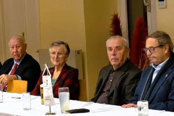 Generalversammlung 1. Dezember 2025 Bild 12