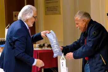 Generalversammlung 1. Dezember 2025 Bild 14