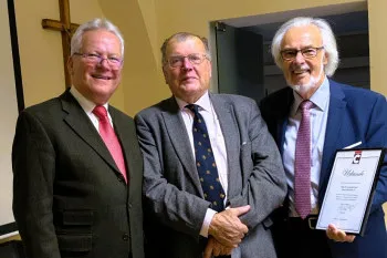 Generalversammlung 1. Dezember 2025 Bild 18