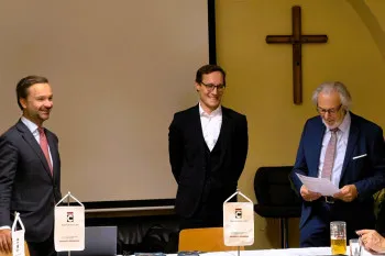 Generalversammlung 1. Dezember 2025 Bild 19