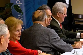 Generalversammlung 1. Dezember 2025 Bild 20