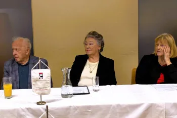 Generalversammlung 1. Dezember 2025 Bild 23