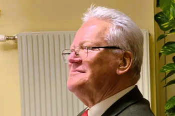 Generalversammlung 1. Dezember 2025 Bild 25