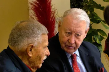 Generalversammlung 1. Dezember 2025 Bild 30