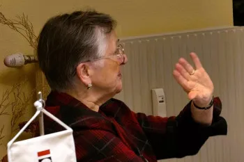 Generalversammlung 1. Dezember 2025 Bild 33