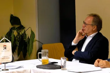 Generalversammlung 1. Dezember 2025 Bild 35