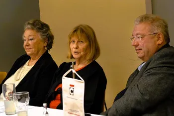 Generalversammlung 1. Dezember 2025 Bild 38