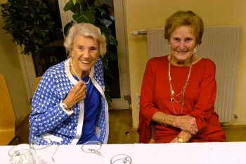 Generalversammlung 1. Dezember 2025 Bild 40