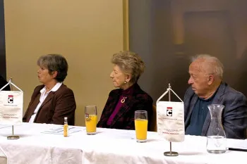 Generalversammlung 1. Dezember 2025 Bild 5