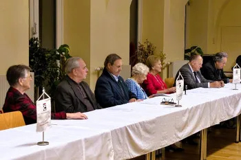 Generalversammlung 1. Dezember 2025 Bild 6