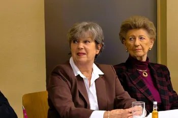 Generalversammlung 1. Dezember 2025 Bild 8