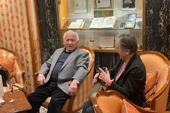 Neujahrsempfang 2026 Bild 9