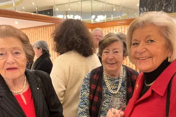 Neujahrsempfang 2026 Bild 10