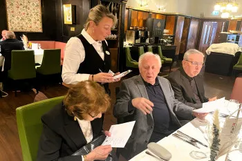 Neujahrsempfang 2026 Bild 12