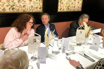 Neujahrsempfang 2026 Bild 14