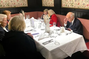 Neujahrsempfang 2026 Bild 15