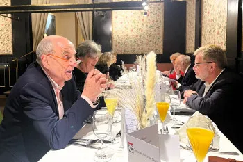 Neujahrsempfang 2026 Bild 16