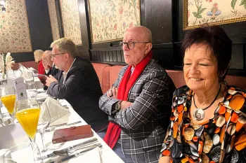 Neujahrsempfang 2026 Bild 17