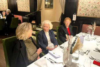 Neujahrsempfang 2026 Bild 18