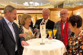 Neujahrsempfang 2026