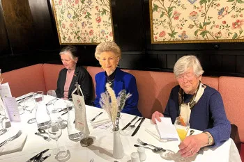 Neujahrsempfang 2026 Bild 19