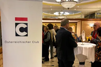 Neujahrsempfang 2026 Bild 20