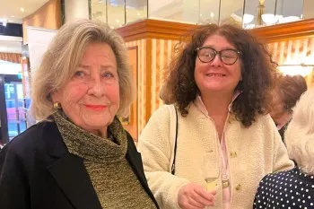 Neujahrsempfang 2026 Bild 1