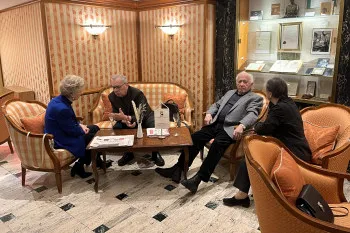 Neujahrsempfang 2026 Bild 2