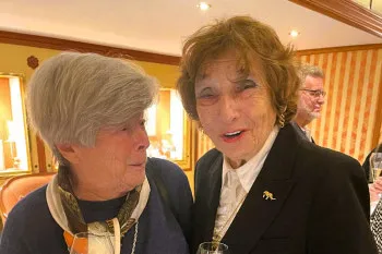 Neujahrsempfang 2026 Bild 3