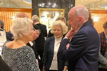 Neujahrsempfang 2026 Bild 4