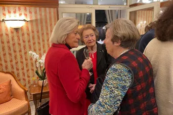 Neujahrsempfang 2026 Bild 5